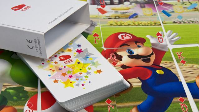 File:Club Nintendo - Mario Party Playing Cards.png