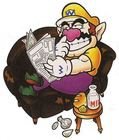 File:Wario-Giornale-WL4.png