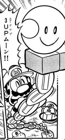 File:Super Mario-kun-3Up-Moon.jpg
