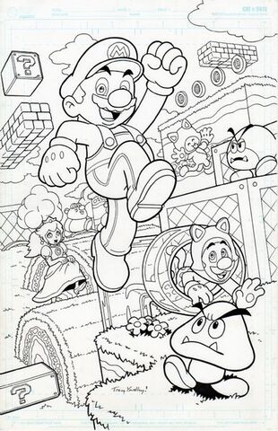 File:Archie Mario comic-Bozza stampata-03.jpg