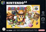 Mario Party 2 Copertina PAL.jpg