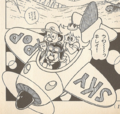 Super Mario (Kodansha)-Super Mario Land2.png