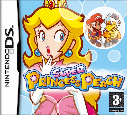 File:Super princess peach cover.jpg