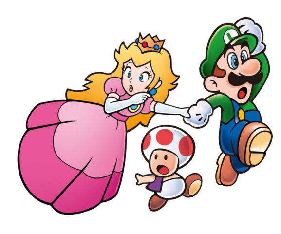 File:SMB3-Peach, Toad e Luigi.png