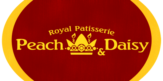 File:MK8-Peach-&-Daisy-Royal-Patisserie-logo-3.png
