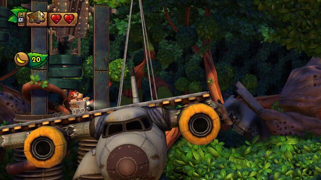 File:Rotaie Russe Screenshot 4 - Donkey Kong Country Tropical Freeze.jpg
