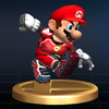 Mario bomber