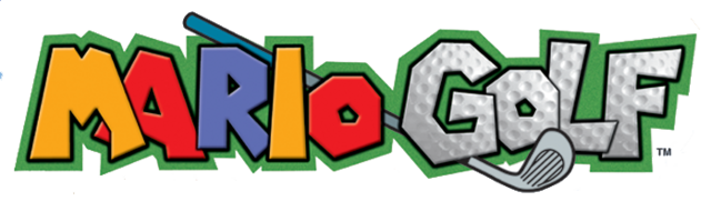 File:Mario Golf-Logo2.png