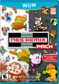 Nes Remix Pack copertina.png