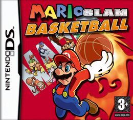 Mario Slam Baketball box.jpg