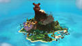 Isola Donkey Kong Screenshot - Donkey Kong Country Returns.png