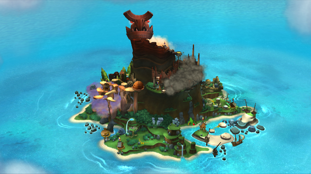 File:Isola Donkey Kong Screenshot - Donkey Kong Country Returns.png