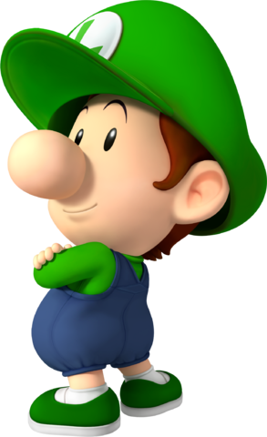 File:MKWii-Baby-Luigi.png