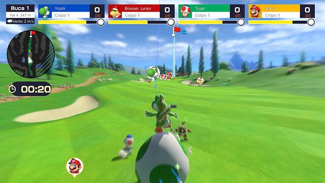 File:MGSR-Screenshot-Speed-golf.jpg