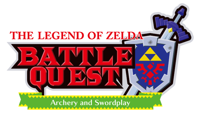 File:The Legend of Zelda- Battle Quest NL.png