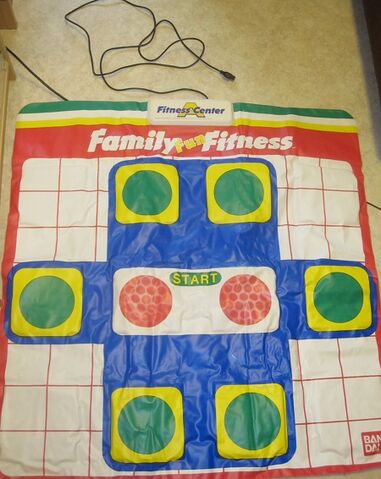 File:NES Family Fun Fitness.jpg
