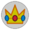 MK8-emblema-kart-Peach.png