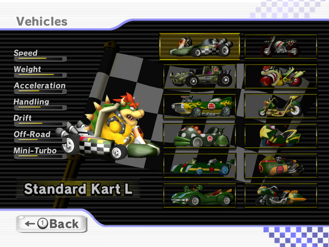 File:MKWii-BowserVehicleAll.png