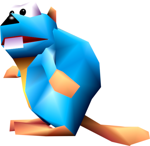 File:DK64-Gnawty.png