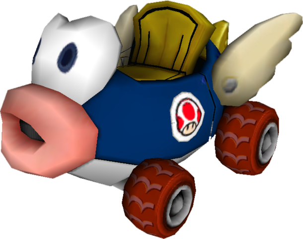 File:MKWii-Smack-mobile-Toad-modello.png