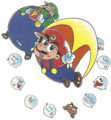 Super Mario (Kodansha)-Mario con la cappa2.png