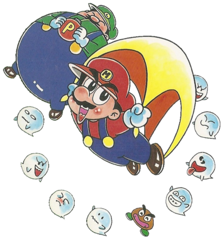File:Super Mario (Kodansha)-Mario con la cappa2.png