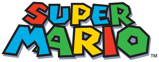 File:Logo serie di Mario.png