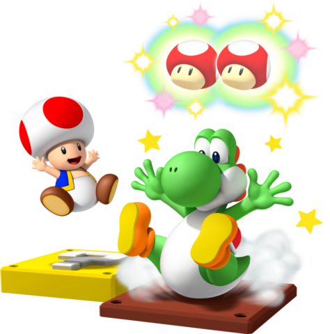 File:Toad e Yoshi Mario Party 9.png