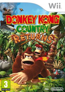 Donkey Kong Country Returns - Box Art Eur.jpg