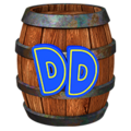 Barile DD Illustrazione - Donkey Kong Country Tropical Freeze.png