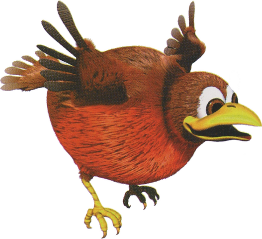 File:DKC3-Booty-Bird-illustrazione.png
