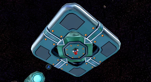 File:SMG Space Junk Galaxy Starting Planet.png