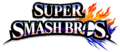 Logo serie di Super Smash Bros..png