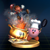 Kirby cuoco