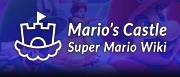 Logo della Super Mario Wiki italiana